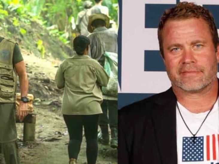 Tim Ballard en quien se basa Sonido de libertad es investigado por presunto acoso sexual Tim Ballard en quien se basa Sonido de libertad es investigado por presunto acoso sexual