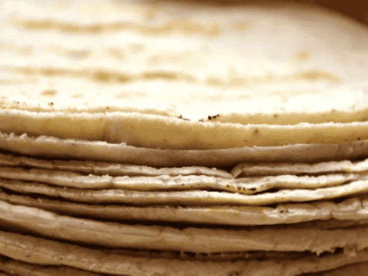 Estados de la república en los que se vende más caro la tortilla Estados de la república en los que se vende más caro la tortilla