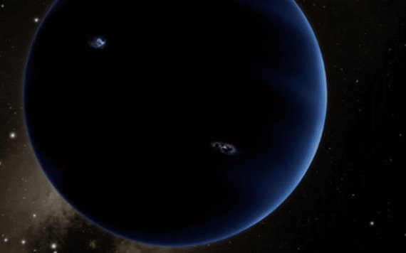 Neptuno en oposición será visible desde la Tierra