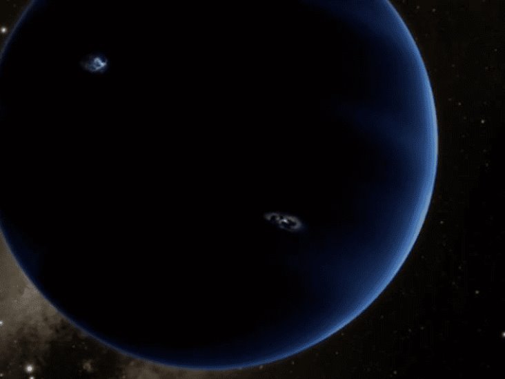 Neptuno en oposición será visible desde la Tierra Neptuno en oposición será visible desde la Tierra