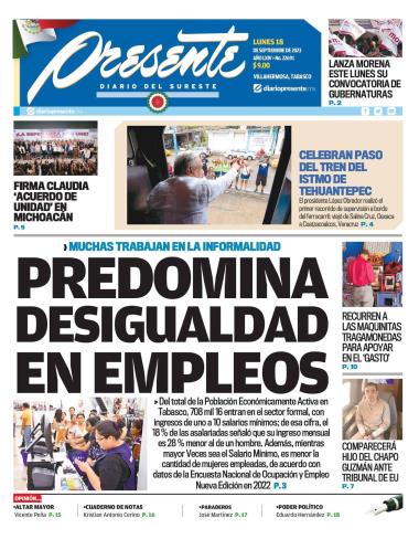 edicion impresa