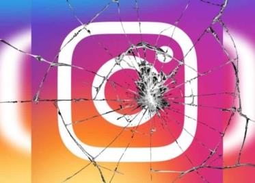 Instagram se cae hoy 19 de septiembre; usuarios reportan fallas con la aplicación