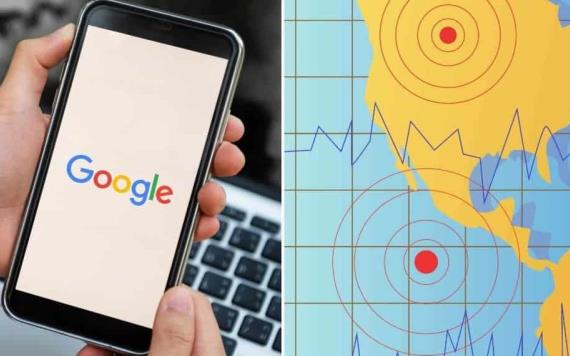 19S: ¿Cómo puedes activar la alerta sísmica de Google?
