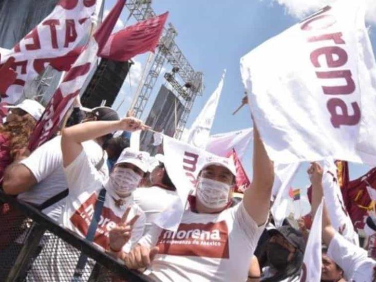 Cinco candidaturas serán para hombres y cuatro para mujeres Cinco candidaturas serán para hombres y cuatro para mujeres