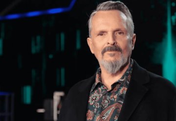 Miguel Bosé cuenta detalles del asalto en su casa