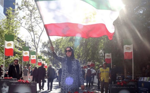 Parlamento aprueba proyecto que endurece los castigos a las mujeres de Irán