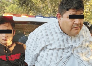 Padre de familia amenaza a un alumno con arma de fuego dentro de una prepa en la Ciudad de México