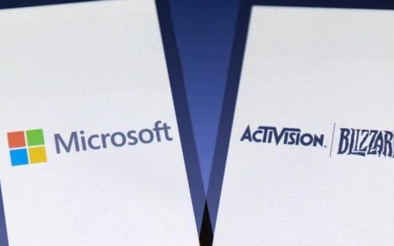 Reino Unido cerca de aprobar oferta de Microsoft para comprar Activision Blizzard, la creadora de Call of Duty