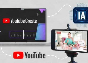 YouTube implementará herramientas de Inteligencia Artificial para editar videos