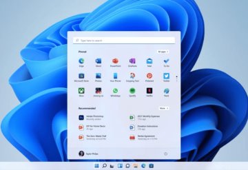 Microsoft anuncia cambios en Windows 11 para una experiencia más segura y moderna