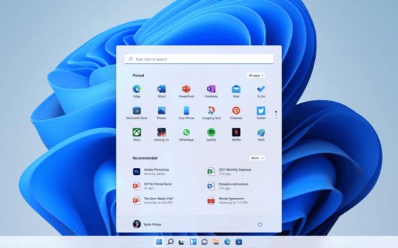Microsoft anuncia cambios en Windows 11 para una experiencia más segura y moderna