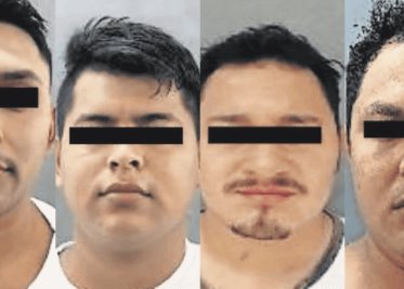 En Puebla, gemelos se entregaron a las autoridades por la agresión contra un joven en Angelópolis