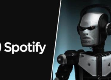 Spotify usará inteligencia artificial para doblar podcast al español