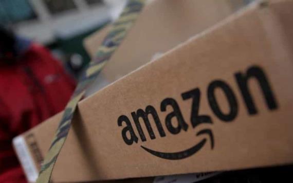 Gobierno de EU presenta demanda contra Amazon; éstos fueron los motivos