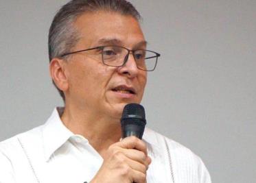 Manuel Rodríguez busca el beneficio de la 4T