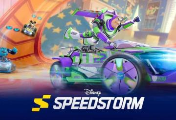 Lanzan Disney Speedstorm gratis; esto sabemos de plataformas, personajes, crossplay y más