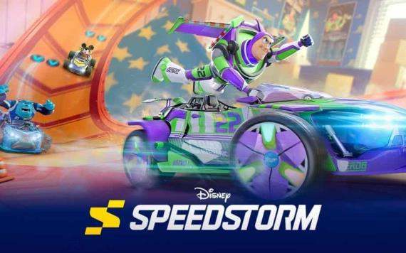 Lanzan Disney Speedstorm gratis; esto sabemos de plataformas, personajes, crossplay y más