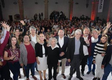 Alistan IEPC e INE candidaturas independientes en Tabasco
