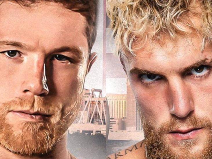 Jake Paul se apunta a pelear contra Canelo Álvarez y lo reta tras su victoria ante Charlo Jake Paul se apunta a pelear contra Canelo Álvarez y lo reta tras su victoria ante Charlo