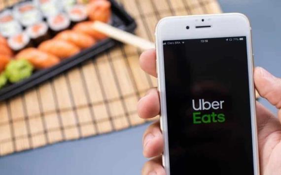 Uber Eats incorpora videos de publicidad ahora en México
