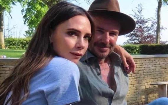 Victoria Beckham habla sobre la infidelidad de David Beckham y la crisis que vivió en su matrimonio
