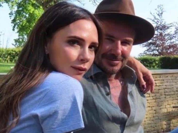 Victoria Beckham habla sobre la infidelidad de David Beckham y la crisis que vivió en su matrimonio Victoria Beckham habla sobre la infidelidad de David Beckham y la crisis que vivió en su matrimonio