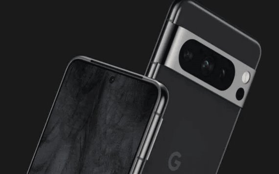 Google lanza Pixel 8 y Píxel 8 Pro, teléfonos con IA: Conoce aquí todas sus características