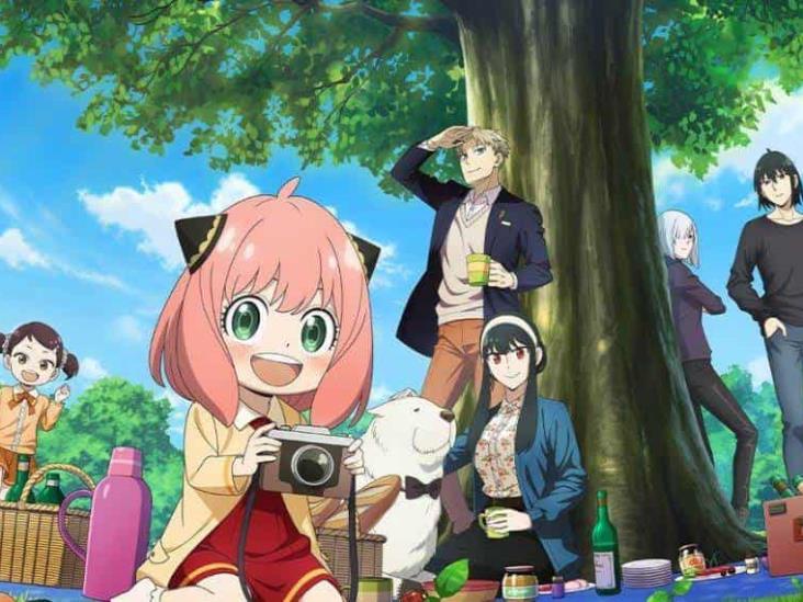 Productor del live action de One Piece quiere adaptar Spy X Family para Netflix Productor del live action de One Piece quiere adaptar Spy X Family para Netflix