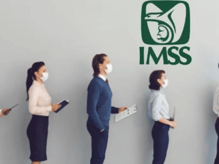 Empleos IMSS