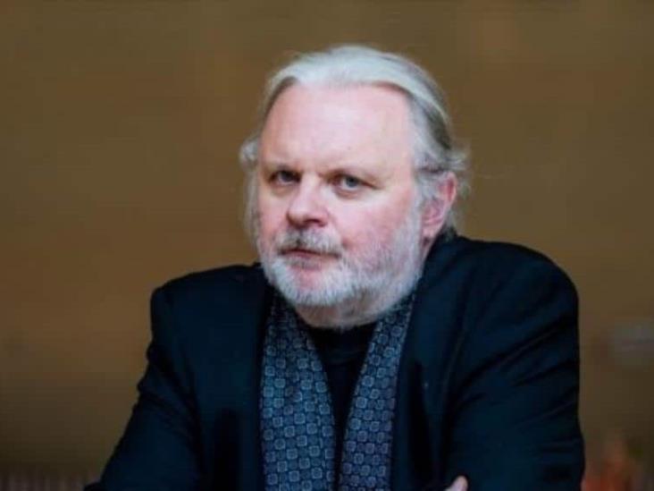 Jon Fosse gana el premio Nobel de Literatura 2023 Jon Fosse gana el premio Nobel de Literatura 2023
