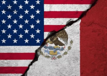 México y la política obsoleta de Washington