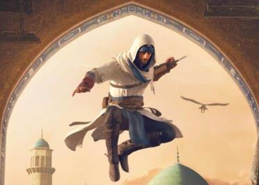 Assassins Creed Mirage: Ubisoft lanza su nueva entrega