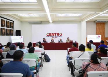 Presentan Plan Emergente contra el Dengue en Centro
