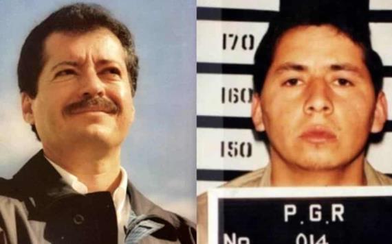 Mario Aburto, asesino confeso de Luis Donaldo Colosio podría quedar libre en 2024