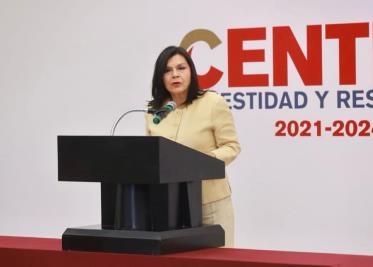 Presenta alcaldesa de Centro, Yolanda Osuna Huerta su Segundo Informe de Gobierno