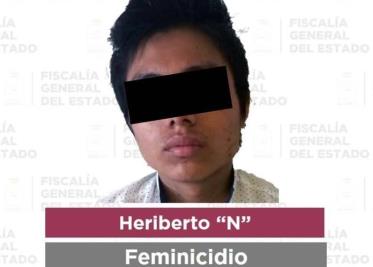 Prisión preventiva por feminicidio en Tacotalpa