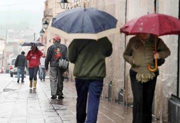 Tormenta tropical Max continuará desplazándose hacia el norte