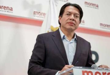 Morena anunciará los nombres de los perfiles que estarán en la encuesta final por la CDMX y 8 gubernaturas