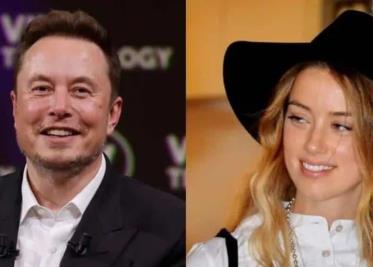 Elon Musk amenazó a Warner Bros para que no despidieran a Amber Heard de Aquaman 2