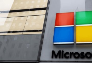 Estados Unidos reclama a Microsoft 28,900 mdd por impuestos atrasados