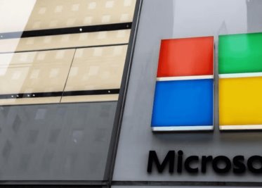 Estados Unidos reclama a Microsoft 28,900 mdd por impuestos atrasados
