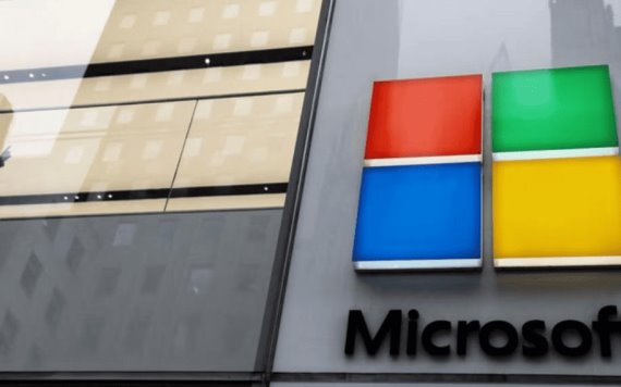 Estados Unidos reclama a Microsoft 28,900 mdd por impuestos atrasados