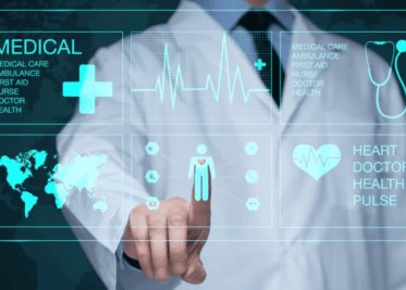 La Inteligencia Artificial es utilizada para mejorar la atención médica
