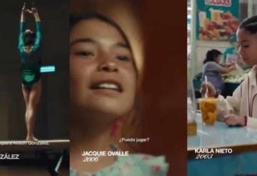 Nike honra a estrellas de la Liga MX con espectacular comercial: piérdanlo TODO