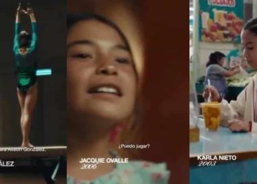 Nike honra a estrellas de la Liga MX con espectacular comercial: piérdanlo TODO