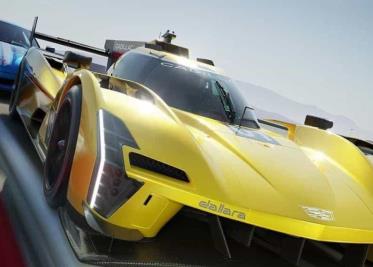 Forza Motorsport regresa a toda velocidad | Reseña