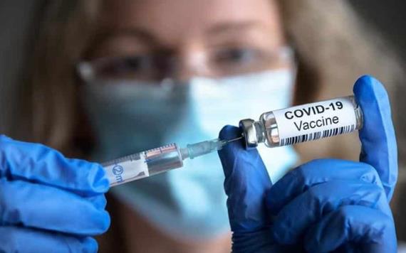 4 vacunas contra COVID-19 han sido postuladas para venderse en México