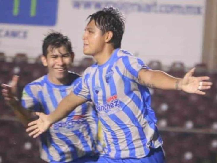 Deportivo Napoli Tabasco se impuso ante ISG Sport Deportivo Napoli Tabasco se impuso ante ISG Sport
