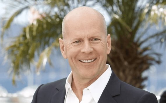 Aseguran que Bruce Willis perdió la alegría de vivir por su demencia