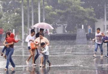 Posible ciclón tropical se localizará al sur de las costas de Jalisco y Colima